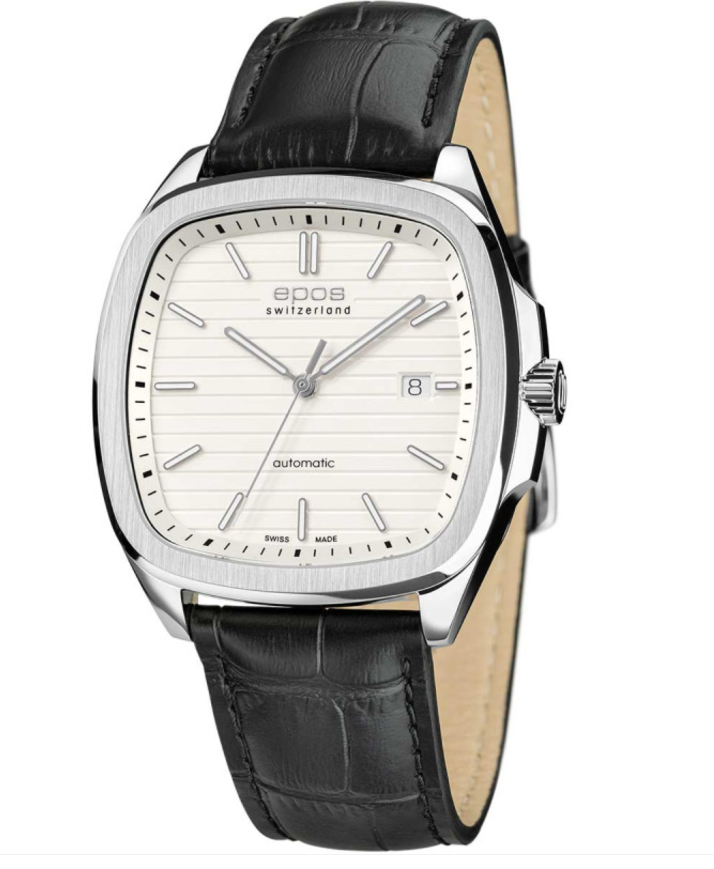 EPOS Timeless Automatic 40 mm